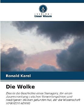 Die Wolke