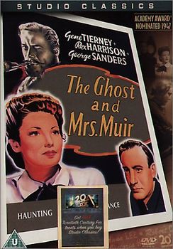 Ghost And Mrs Muir, The - Studio Classics [UK Import] DVD