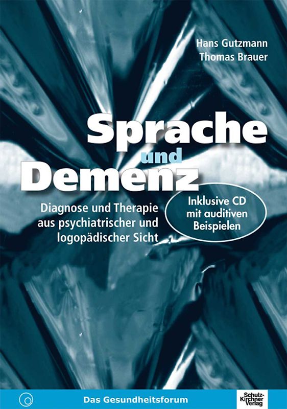 Sprache und Demenz