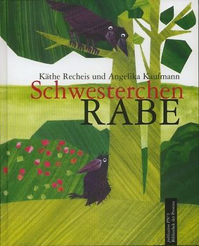 Schwesterchen Rabe