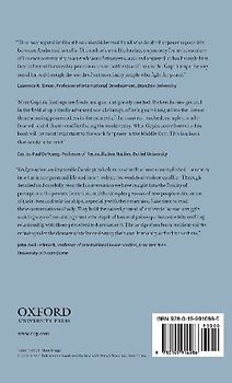 Bridges Across an Impossible Divide