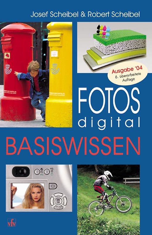 Fotos digital - Basiswissen