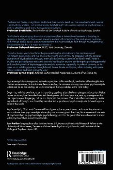 Psychoanalysis, Clinic and Context