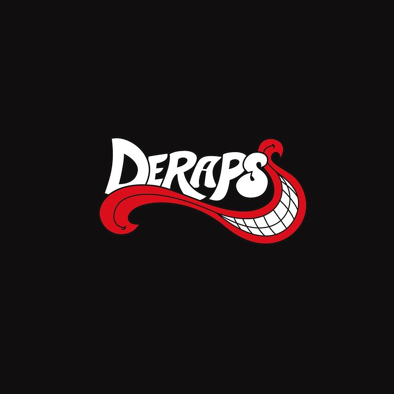 Deraps (CD Digipak)