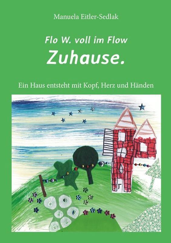 Zuhause.