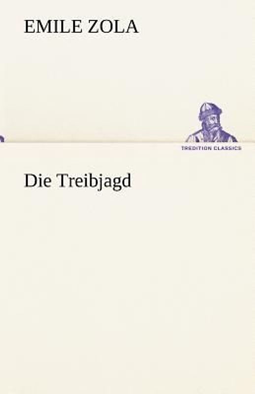 Die Treibjagd