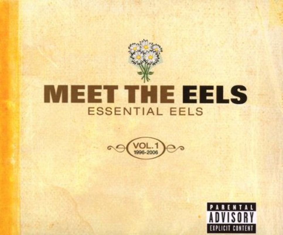 Eels - Meet the Eels