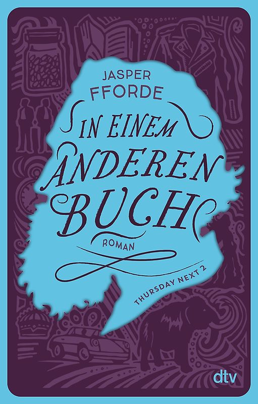 In einem anderen Buch