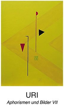 Aphorismen und Bilder VII