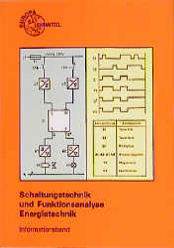Schaltungstechnik und Funktionsanalyse Energietechnik