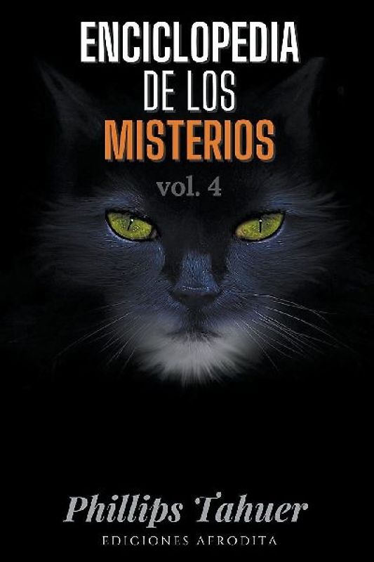 Enciclopedia de los misterios