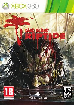 Dead Island: Riptide [Internationale Version] Xbox 360