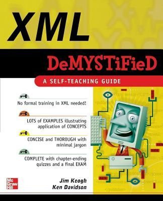 XML Demystified