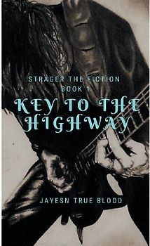 Stranger Than Fiction, Book One