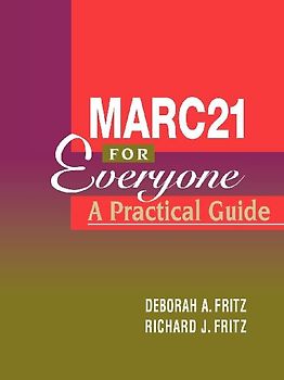 Marc-21 for Everyone