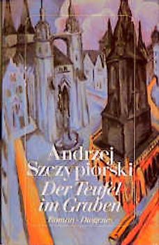 Der Teufel im Graben