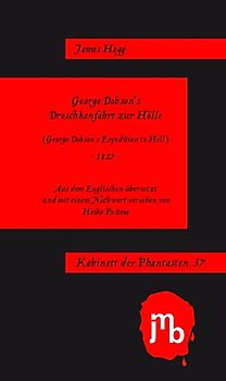 George Dobson’s Droschkenfahrt zur Hölle