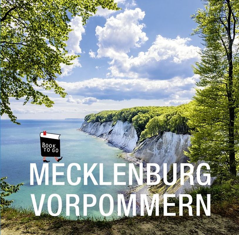 Mecklenburg-Vorpommern – Book To Go