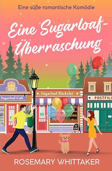 Eine Sugarloaf-Überraschung