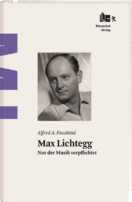 Max Lichtegg