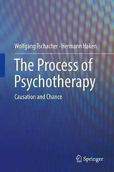 The Process of Psychotherapy