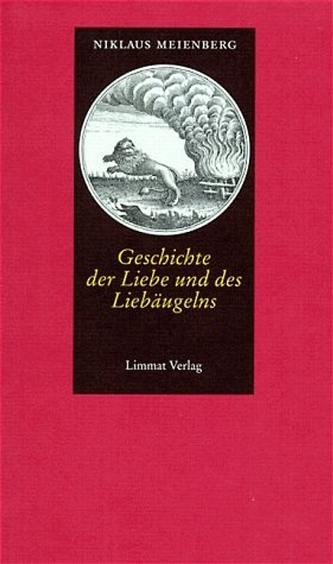 Geschichte der Liebe und des Liebäugelns