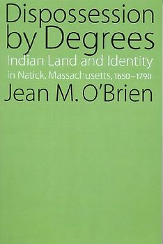 Dispossession by Degrees