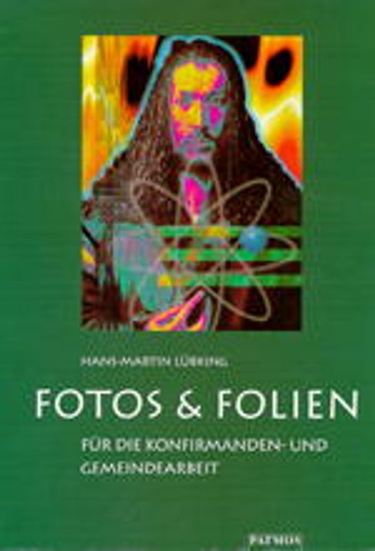 Fotos und Folien für die Konfirmanden- und Gemeindearbeit