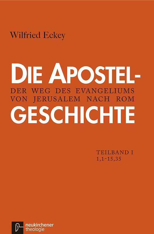 Die Apostelgeschichte