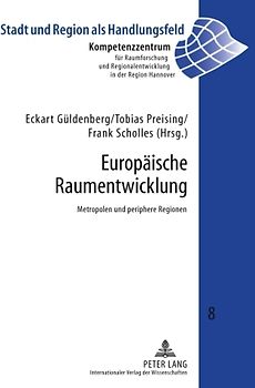 Europaeische Raumentwicklung