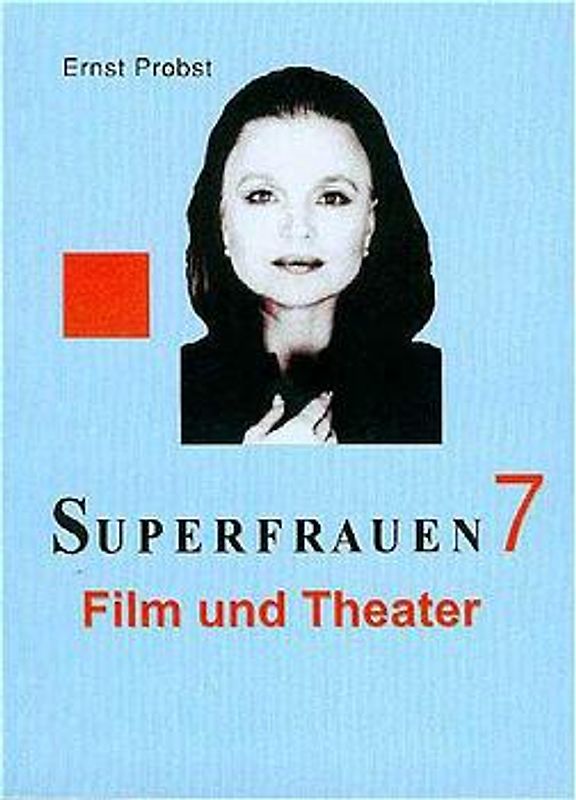 Superfrauen / Film und Theater