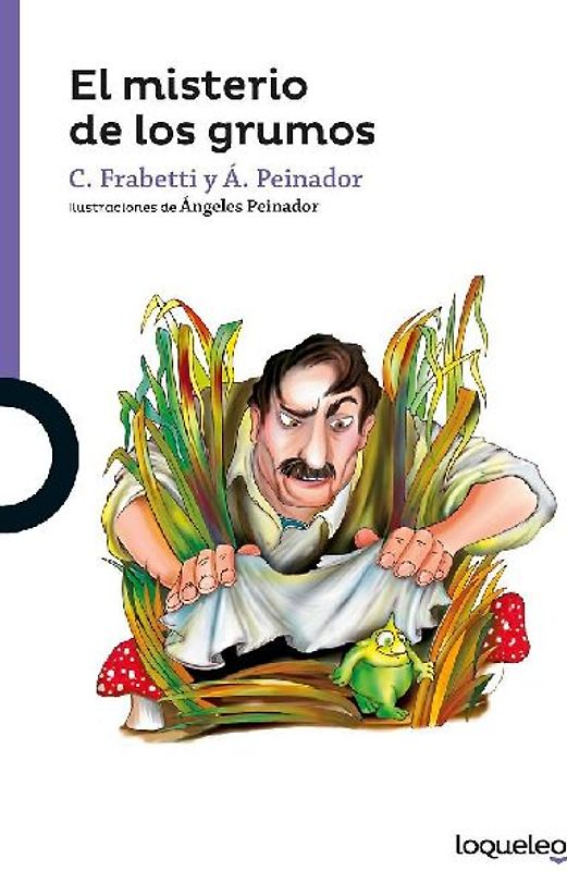 El misterio de los grumos