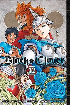 Black Clover, Vol. 12: Volume 12