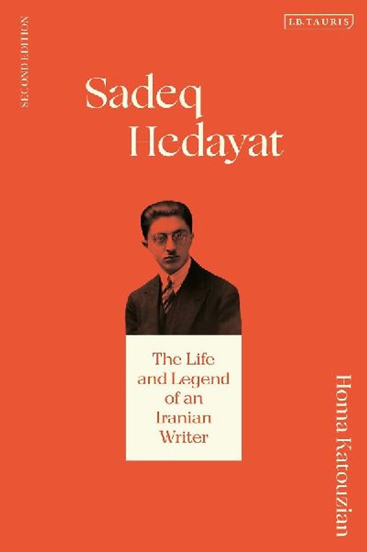 Sadeq Hedayat