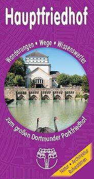 Hauptfriedhof Dortmund