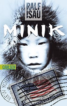 Minik - An den Quellen der Nacht