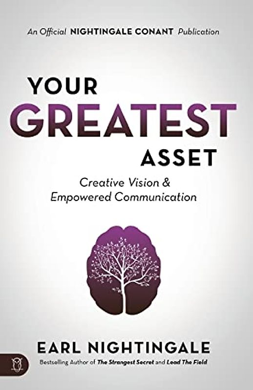 Your Greatest Asset