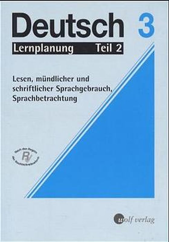 Deutsch 3