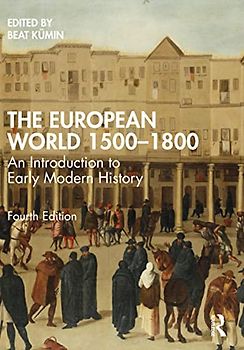 The European World 1500-1800