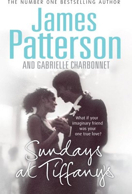 Sundays at Tiffany's - James Patterson
