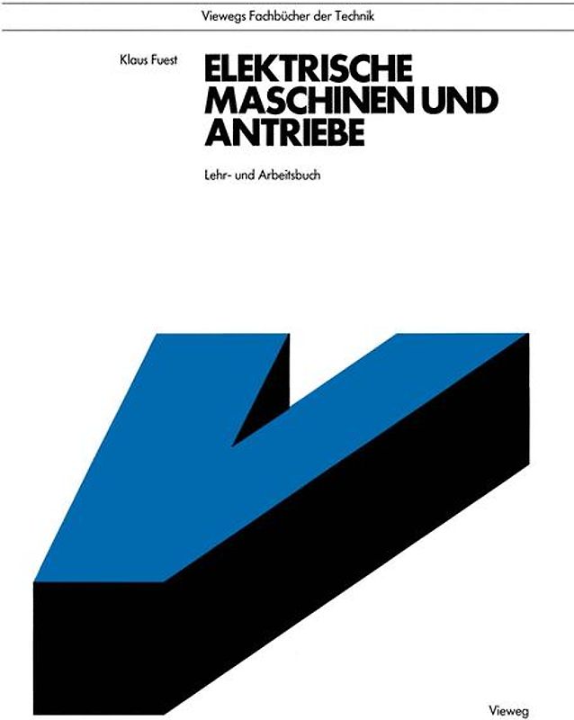 Elektrische Maschinen und Antriebe