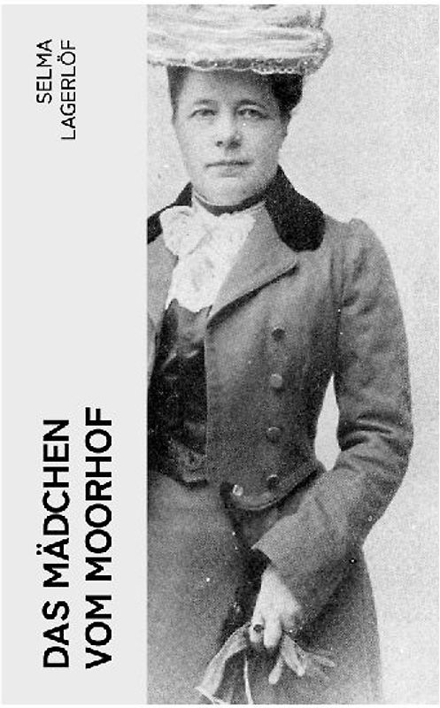 Das Mädchen vom Moorhof