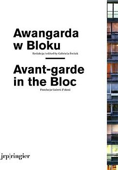 Avant-garde in the Bloc