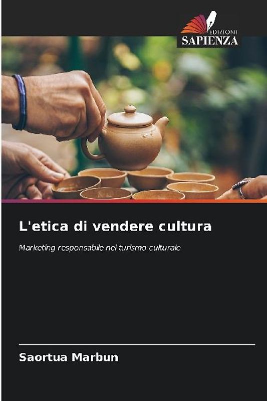 L'etica di vendere cultura