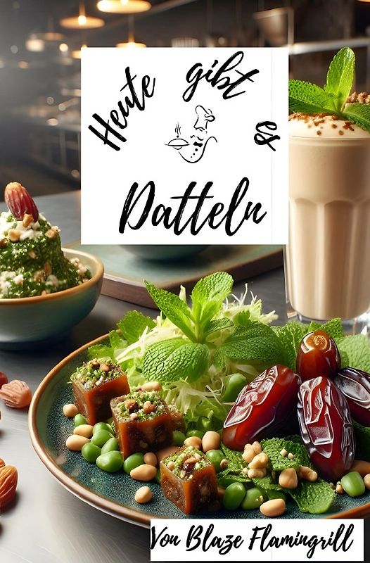 Heute gibt es / Heute gibt es - Datteln