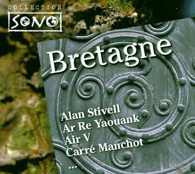 Various - Bretagne [UK-Import]