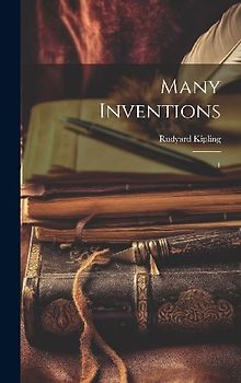 Many Inventions