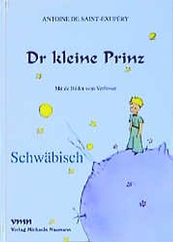 Dr kleine Prinz