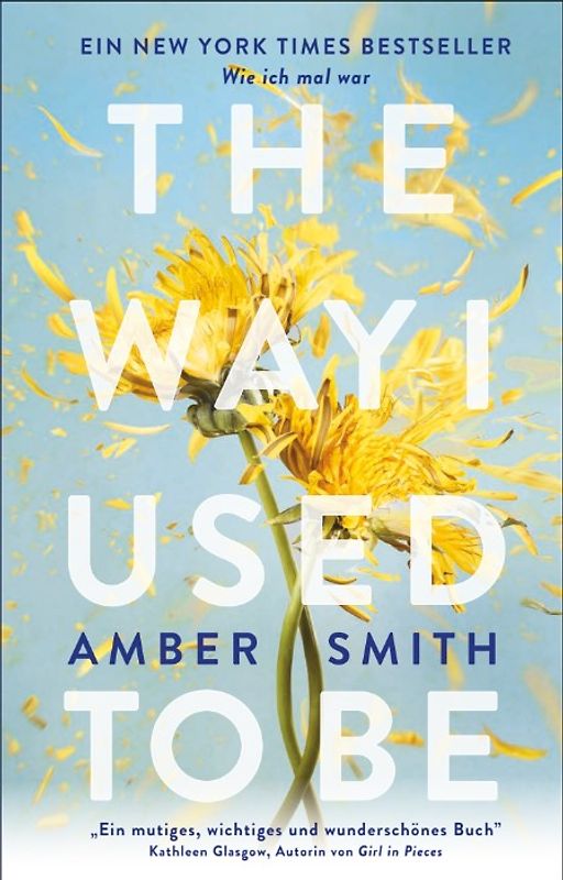 The way I used to be