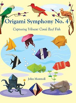 Origami Symphony No. 4